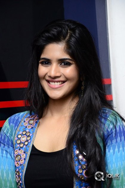 Megha-Akash-At-Lie-Movie-Success-Meet